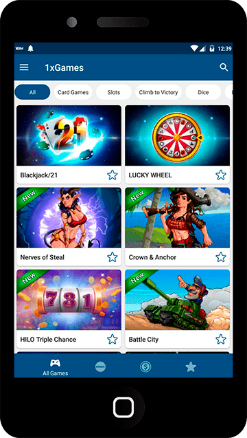 Ixbet Apk